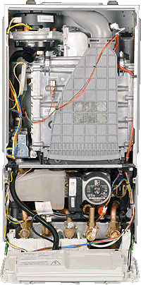 wc greenstar 36 cdi compact case off panel down air intake.gif